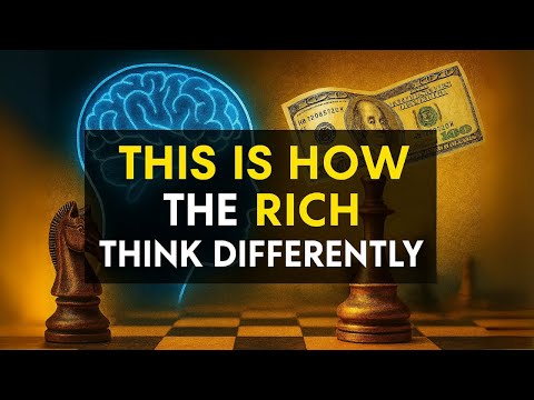 The Psychology of Getting Rich (Secrets They’ll Never Teach You)