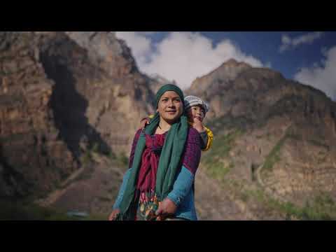 Chalo Adi Kailash