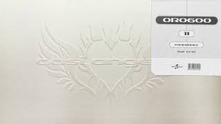 ORO600 - Conexiones feat. C.R.O (Audio Oficial)