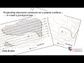 Geological Boundary Analysis Techniques