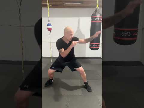 5 Different Types of Guards for Boxing