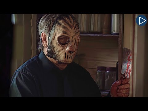 THE VISIBLE FRIEND 🎬 Full Exclusive Thriller Horror Movie Premiere 🎬 English HD 2025