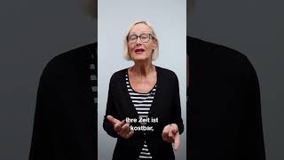 Lassen Sie sich bitten!