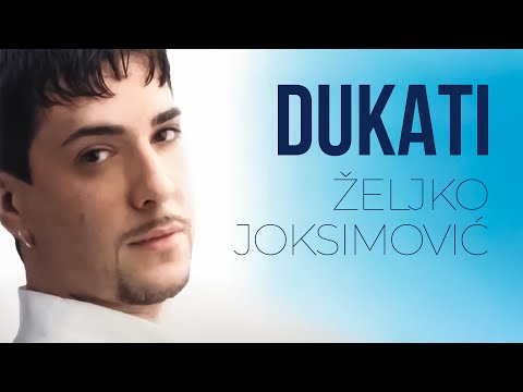 Željko Joksimović Chords