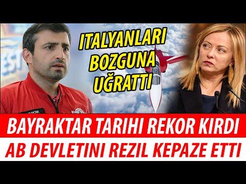 Avrupalı Rakibini Bozguna Uğrattı! Rezil Oldular!