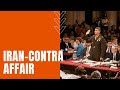 Iran-Contra Affair: Key Concepts