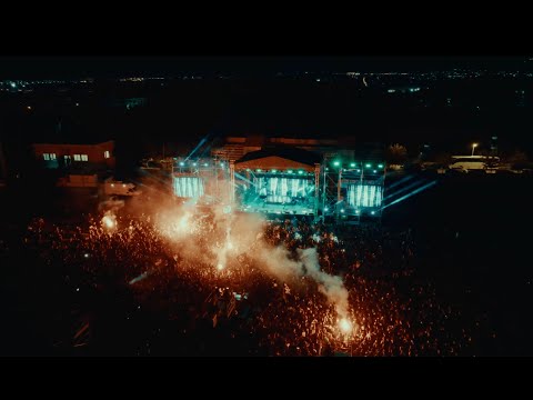 11 ΧΡΟΝΙΑ ΛΤ @ΘΕΣΣΑΛΟΝΙΚΗ 21/09/2024 - AFTERMOVIE