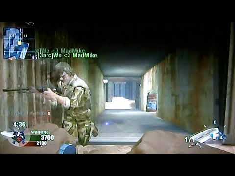 call of duty black ops combat training