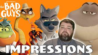 If Impersonating is a Crime, I Wanna Be A Bad Guy!