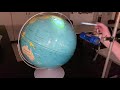 Unequal Heating of Earth's Surface