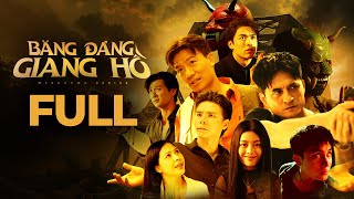 Băng Đảng Giang Hồ phần 1 | Anh Em Phim | Phim Hành Động Hay Nhất Việt Nam | Băng Đảng Giang Hồ