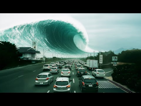 20 Desastres Naturales Más LETALES de la Historia