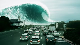 20 Desastres Naturales Más LETALES de la Historia