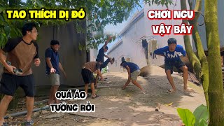 Minh sây và chú 2 gây ra họa lớn khiến tư nhọn không dữ nổi bình tĩnh | HoàiPhong TV