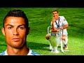 Cristiano Ronaldo e a Champions League