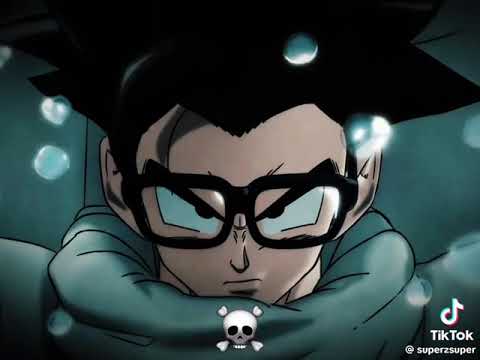 GOKU💀#trollface