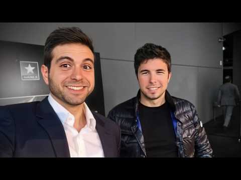 Así es Cómo Conocí a Vegetta