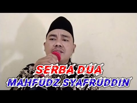 SERBA DUA COVER BY MAHFUDZ SYAFRUDDIN #Qasidah #SerbaDua #Viral #Trending