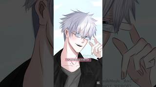 My cuties🩷 #fyp #fypシ #gojo #gojohime #satorugojo #utahime #valentinesday #valentine #couple #shorts