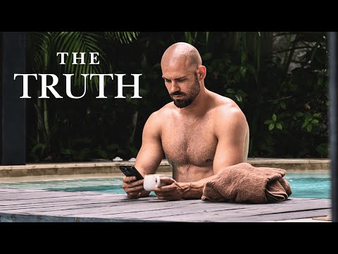 100 Life & Business Lessons (Vlog)
