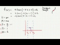 Tangent Function Properties and Graphing