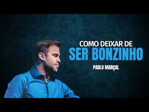 APRENDA A SER FORTE E MUDE DE VIDA! | PABLO MARÇAL | MOTIVACIONAL