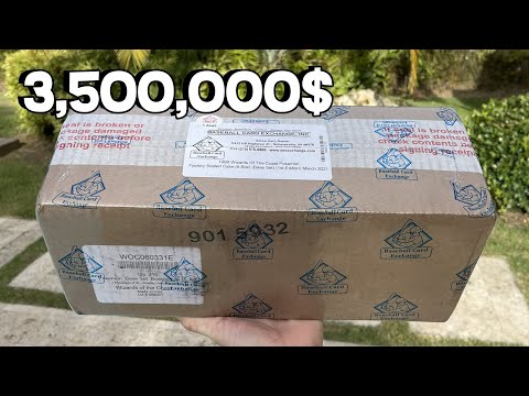 Il S'est Fait Arnaquer 3,500,000$