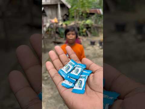 Dapat gula gula Minzt #shortsvideo #shorts