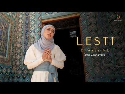 Lesti - Di Arsy-Mu | Official Music Video