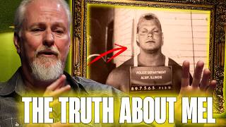 Undercover ATF Agent Tells the True Story of Hells Angel Boss Mel Chancey