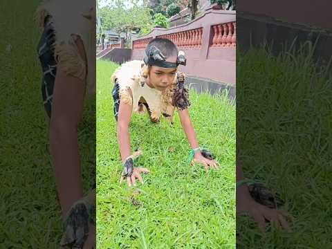 OWENG DAPAT SILUMAN DOMBA