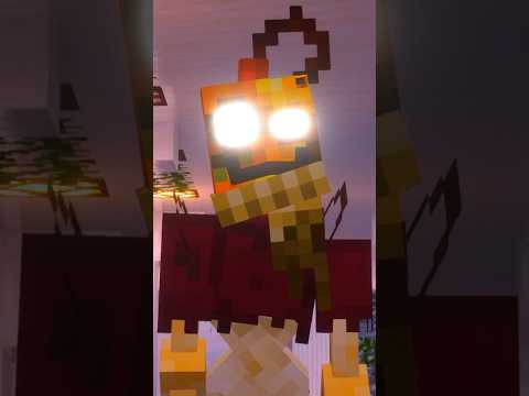 Der PALUTEN DWELLER #lukeucraft #minecrafthorror #paluten