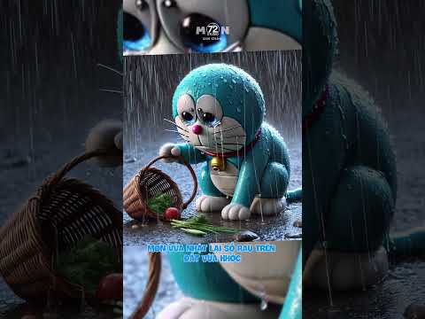 Mon đáng thương bị bỏ rơi phần 2  | Mon Xin Chào #Doremon #MonXinChao