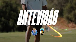 Jornada 2 ⚽️ FC Porto B x SC Farense 🗣️ José Faria 