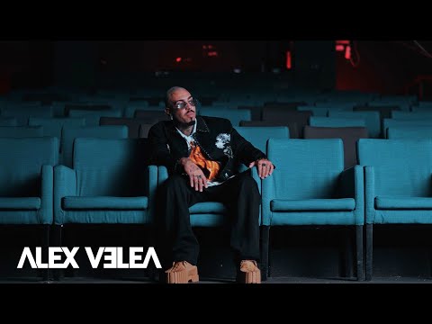 Alex Velea - Nu Mai Tipa | Official Video