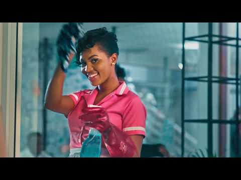 Spice Diana - Siri Regular  (Official Music Video)