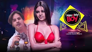 Sherlyn Chopra | Bollywood Full Romantic Movie | Naughty Boy Best Hindi Movie |