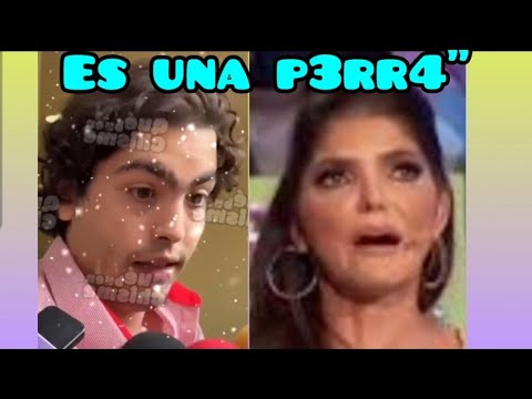José Emilio F1ltra Videos proh1b1d0s de Ana barbara