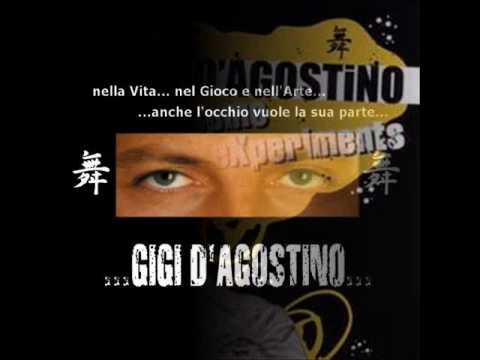 Gigi D'Agostino - Lo Sbaglio "quaglio mix" ( Some Experiments )