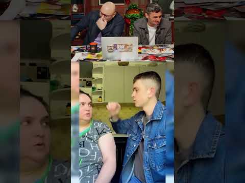 ЗАСМЕЯЛСЯ ПРОИГРАЛ! ОЧЕНЬ СМЕШНО! 😅😂