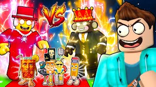 I STOLE NEW EXCLUSIVE ADMIN ONLY BRAINROTS IN ADMIN ABUSE EVENT !!