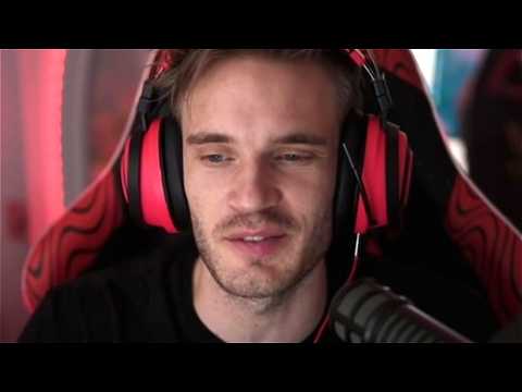 PewDiePie’s Toughest IRL Moments