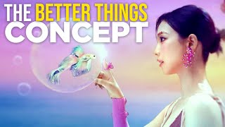 aespa's next phase 'Better Things'