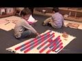 Montessori Math Concepts and Materials