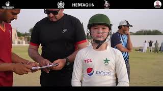 Uncovering outstanding young talent ready to make their mark.#PMYP #Trials2025 #QalandarDilSe