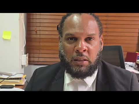 YouTube video thumbnail: Teen Granted Supreme Court Bail in Dangriga Stabbing Case