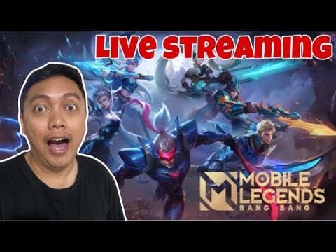 MABAR MOBILE LEGENDS KUUYY