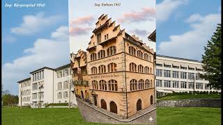 Zeitreise durch Zug – Nostalgie pur Teil 4