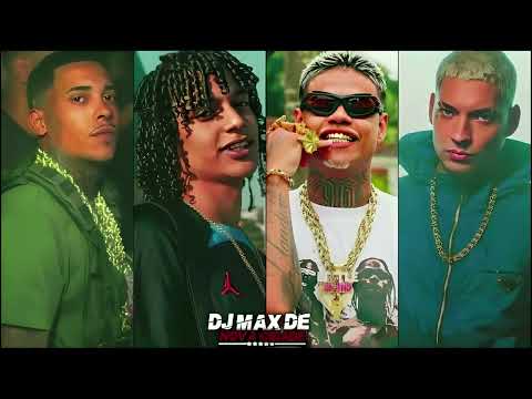 TRAP BRASIL 2024 - FILIPE RET , MC CABELINHO ,ORUAM,MC POZE - PLAYLIST TRAP BR MELHORES 2024 #trapbr