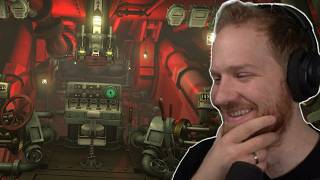 Oké, ez nem megy! - Iron Nest: Heavy Turret Simulator - Endless mode?